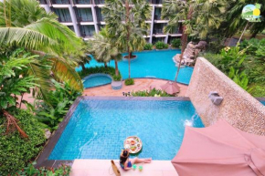 Hula Hula Resort, Ao Nang -SHA Extra Plus